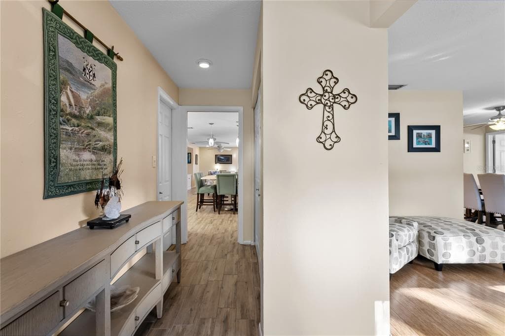 1849 YALE DRIVE, CLEARWATER, FL, 33765 photo 2