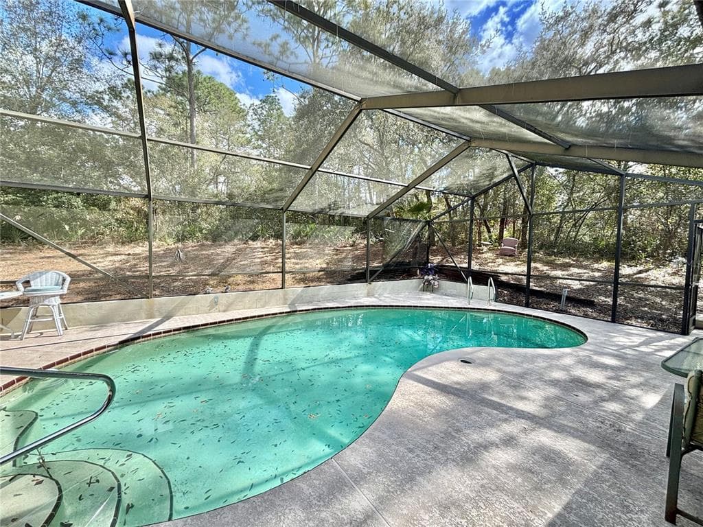 8969 LISA TERRACE, CITRUS SPRINGS, FL 34433 photo 3