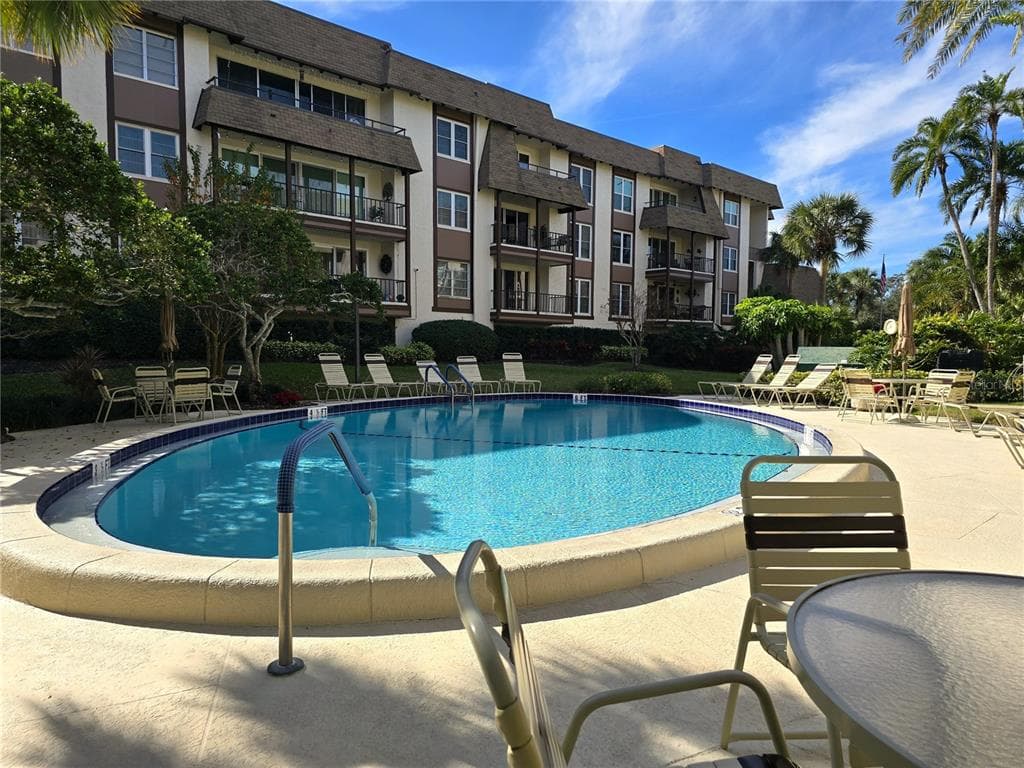 3031 COUNTRYSIDE BOULEVARD Unit 35C, CLEARWATER, FL 33761 photo 3