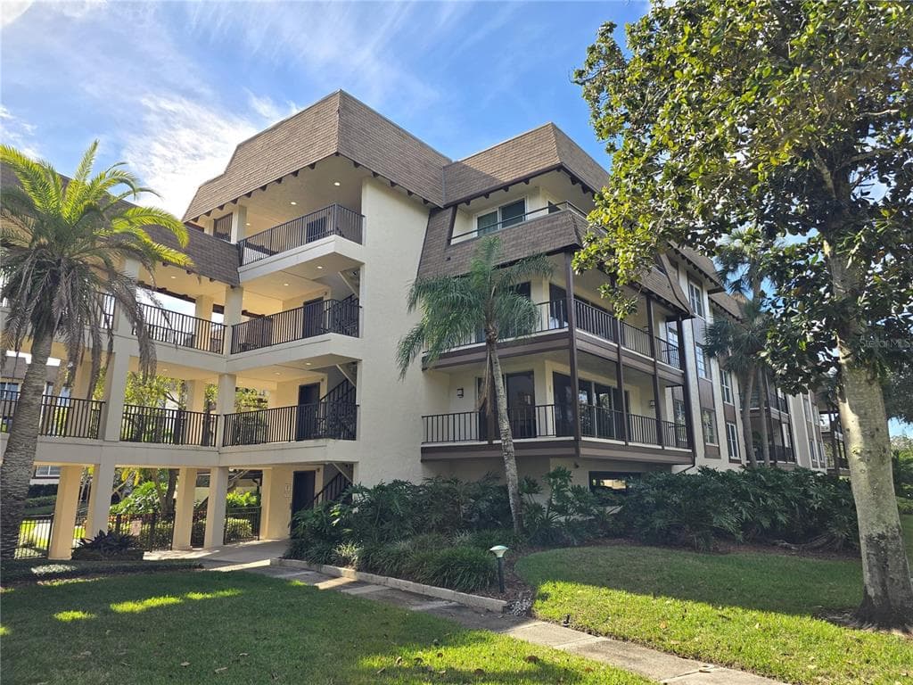 3031 COUNTRYSIDE BOULEVARD Unit 35C, CLEARWATER, FL 33761