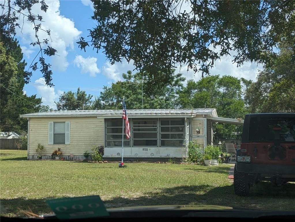 9722 RAY STREET, HUDSON, FL 34669 photo 2