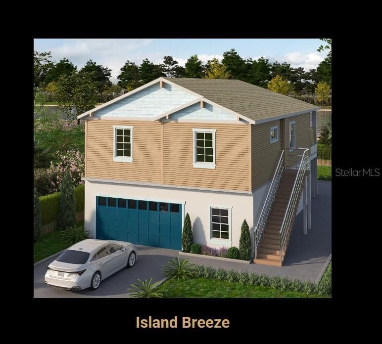 3498 CENTAVO Court, HERNANDO BEACH, FL 34607