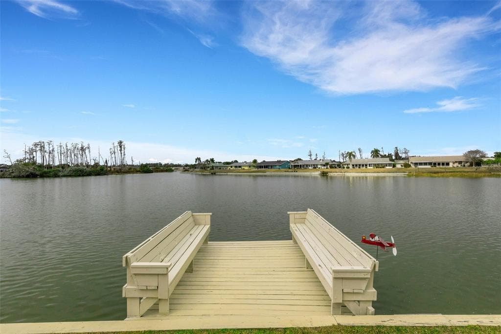 1516 VALLEY FORGE BOULEVARD, SUN CITY CENTER, FL 33573