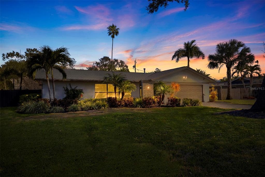 153 58TH AVENUE, Street PETERSBURG, FL 33705