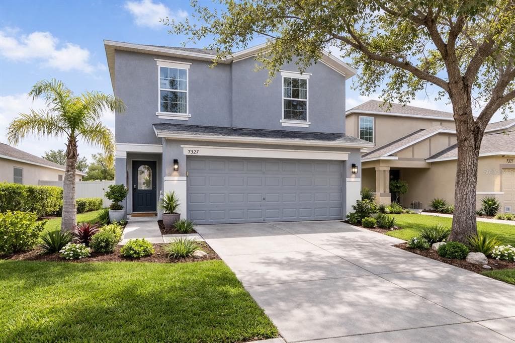 7327 LUMBER PORT DRIVE, RUSKIN, FL, 33573 photo 3