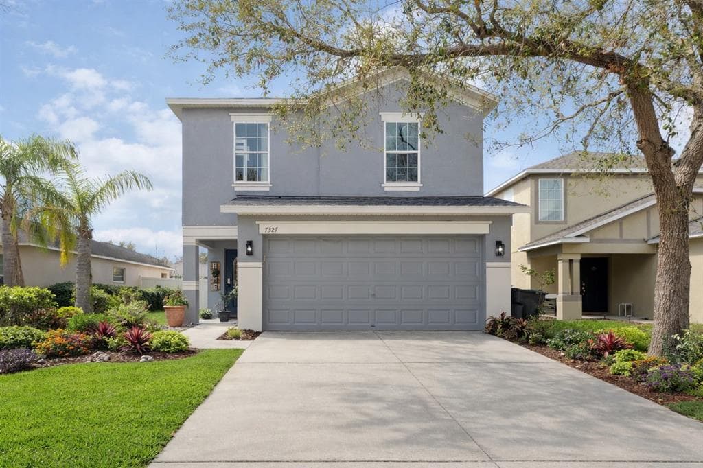 7327 LUMBER PORT DRIVE, RUSKIN, FL, 33573