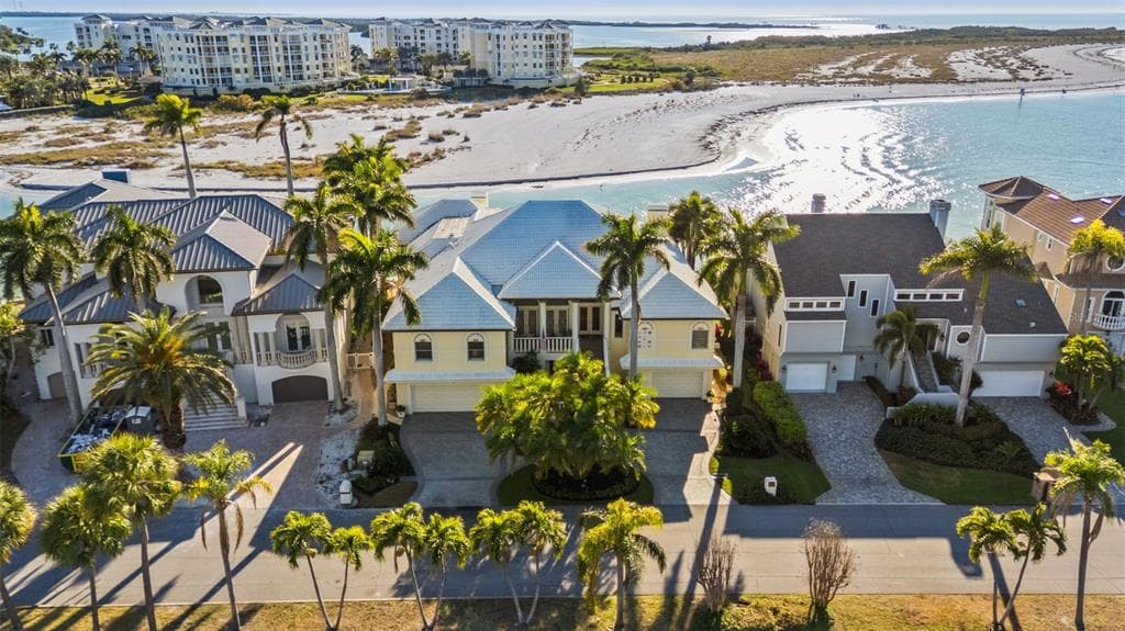 964 Monte Cristo Boulevard, Tierra Verde, FL, 33715