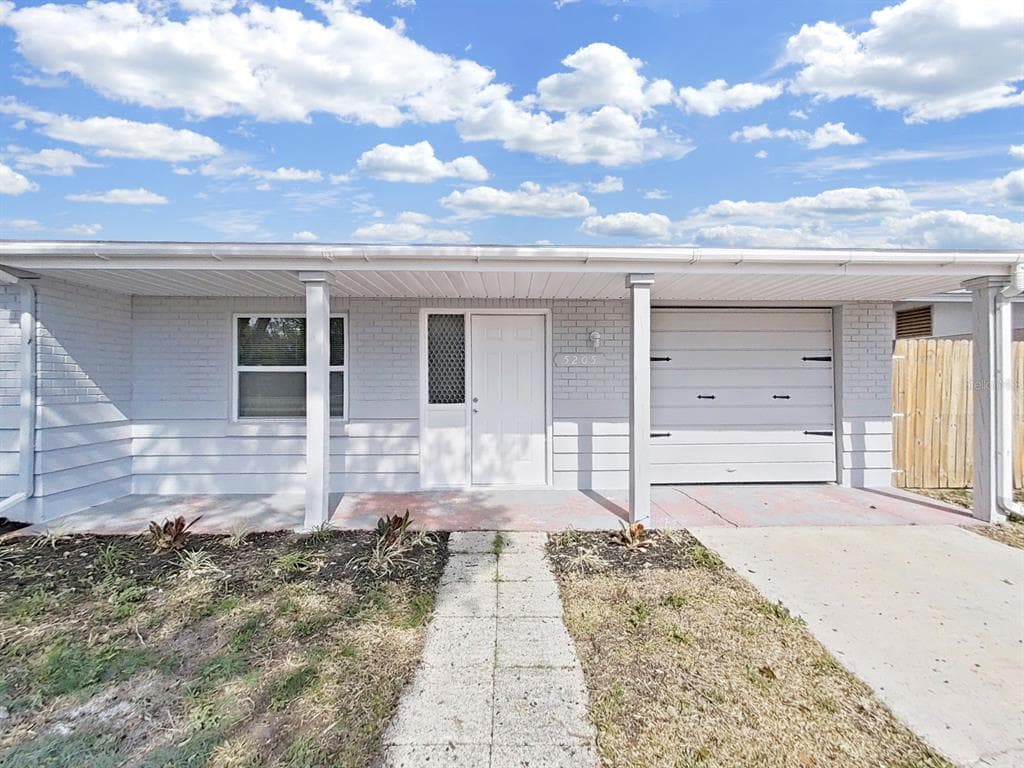 5205 DRIFT TIDE DRIVE, NEW PORT RICHEY, FL 34652 photo 5