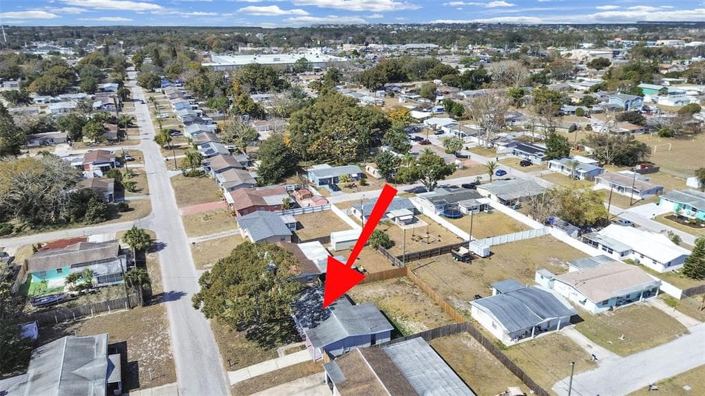 5205 DRIFT TIDE DRIVE, NEW PORT RICHEY, FL 34652 photo 4