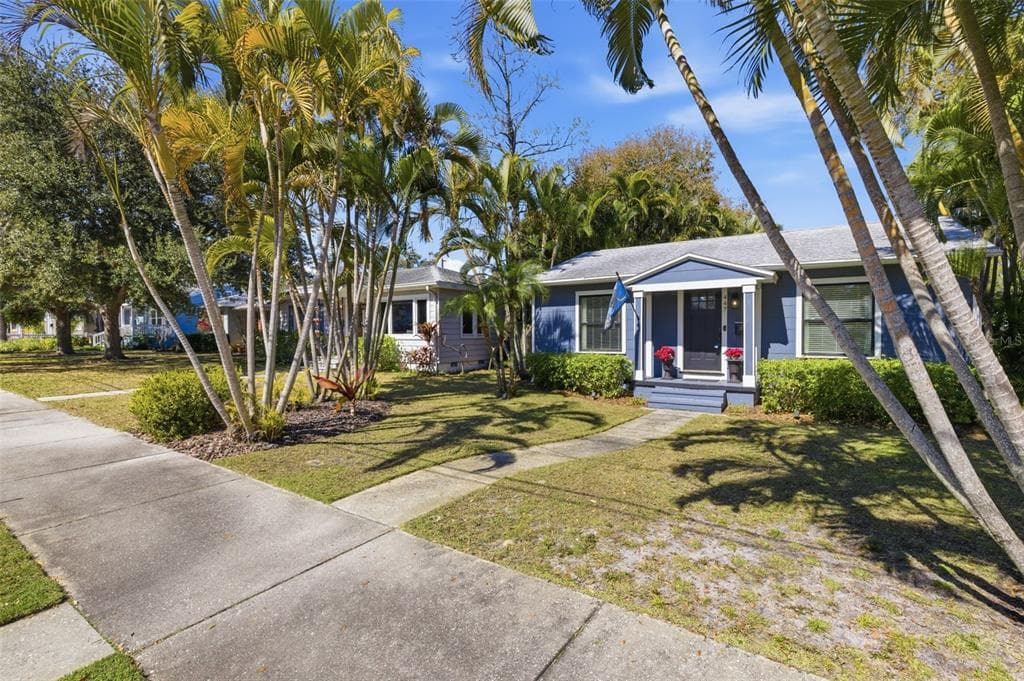 447 28TH AVENUE, Street PETERSBURG, FL 33704 photo 3