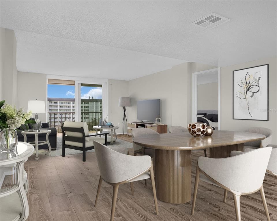 9 HAIG PLACE Unit 612, DUNEDIN, FL 34698 photo 3