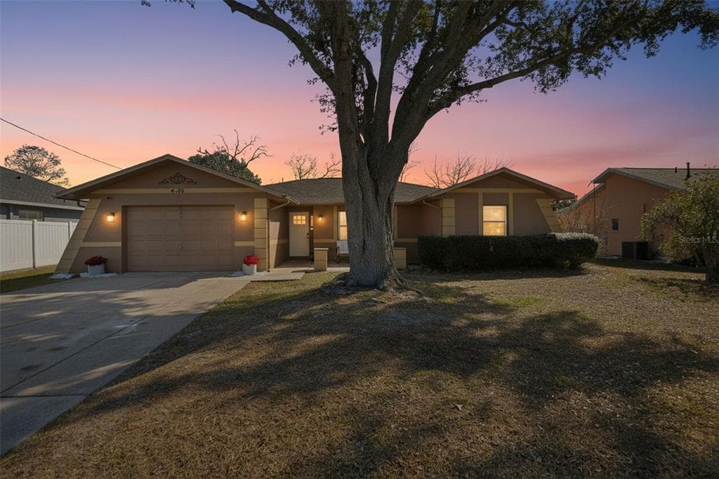 4236 BAYRIDGE COURT, SPRING HILL, FL 34606 photo 2