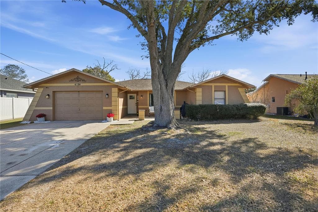 4236 BAYRIDGE COURT, SPRING HILL, FL 34606 photo 3