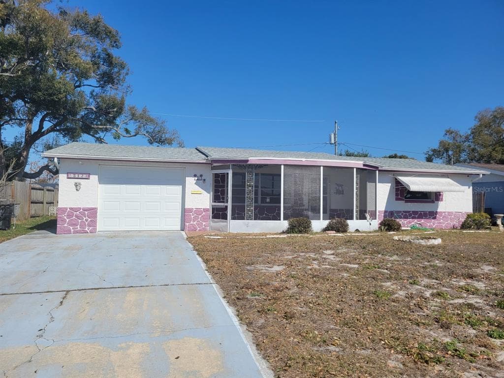 5123 MECASLIN DRIVE, NEW PORT RICHEY, FL 34652 photo 2