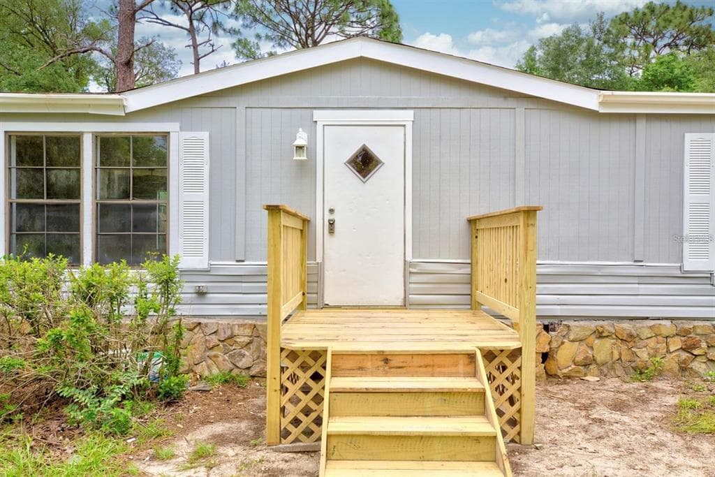 4555 LEISURE BOULEVARD, LECANTO, FL 34461 photo 2