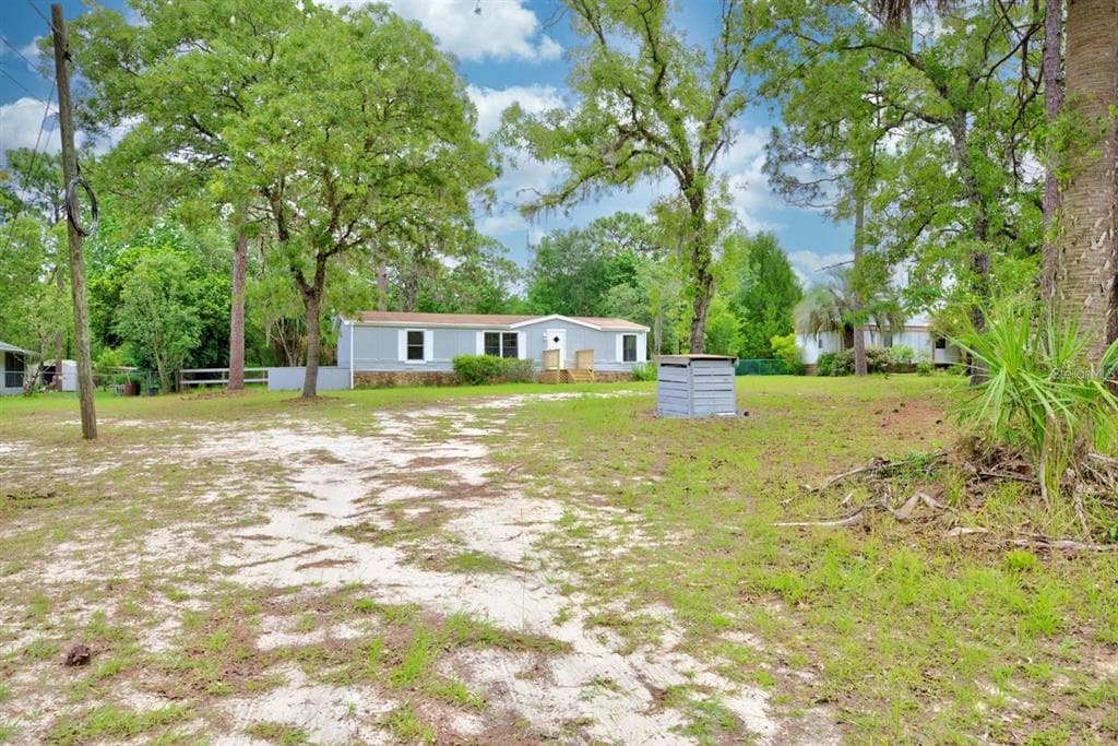 4555 LEISURE BOULEVARD, LECANTO, FL 34461 photo 3