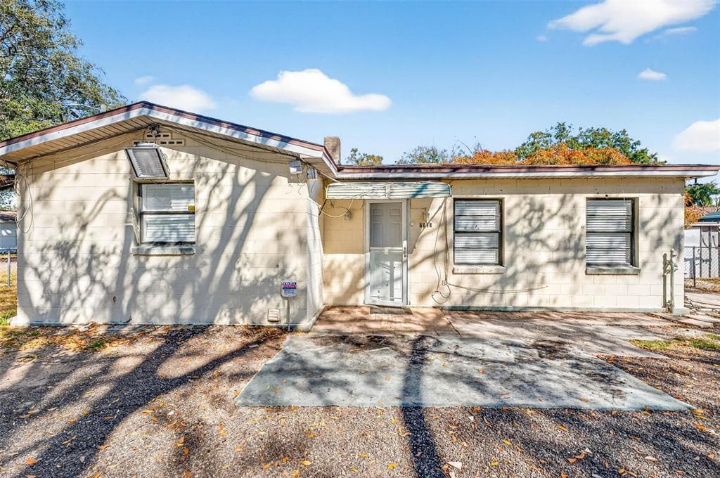 2519 RIO VISTA AVENUE, TAMPA, FL 33614