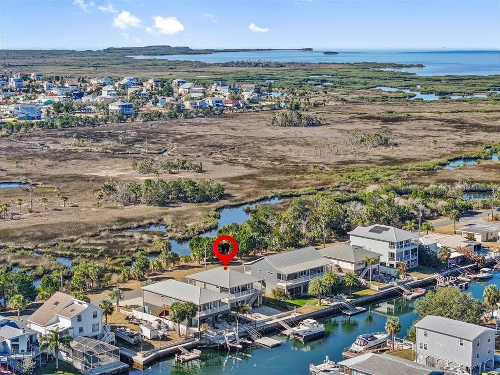 4023 COMPANERO ENTRA, HERNANDO BEACH, FL 34607 photo 3