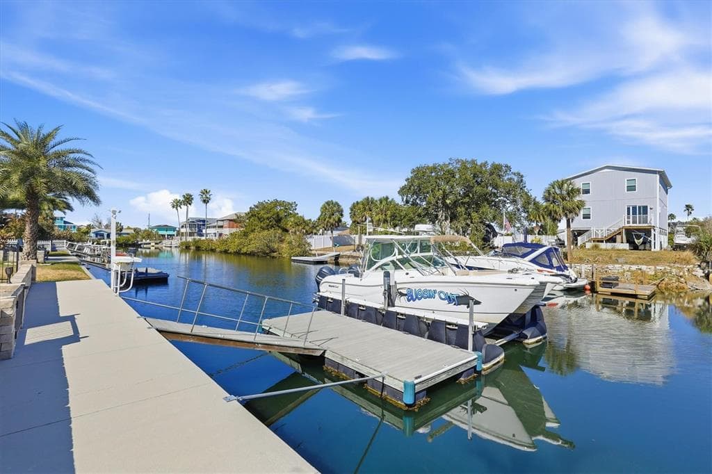 4023 COMPANERO ENTRA, HERNANDO BEACH, FL 34607 photo 4