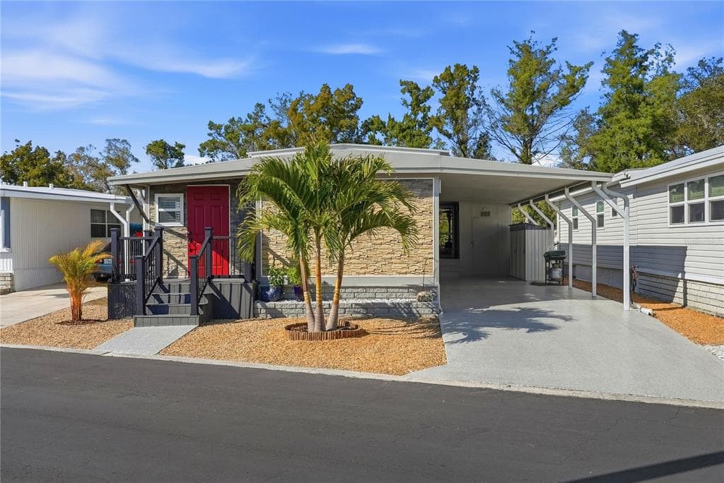 5343 6TH PLACE, GULFPORT, FL 33707