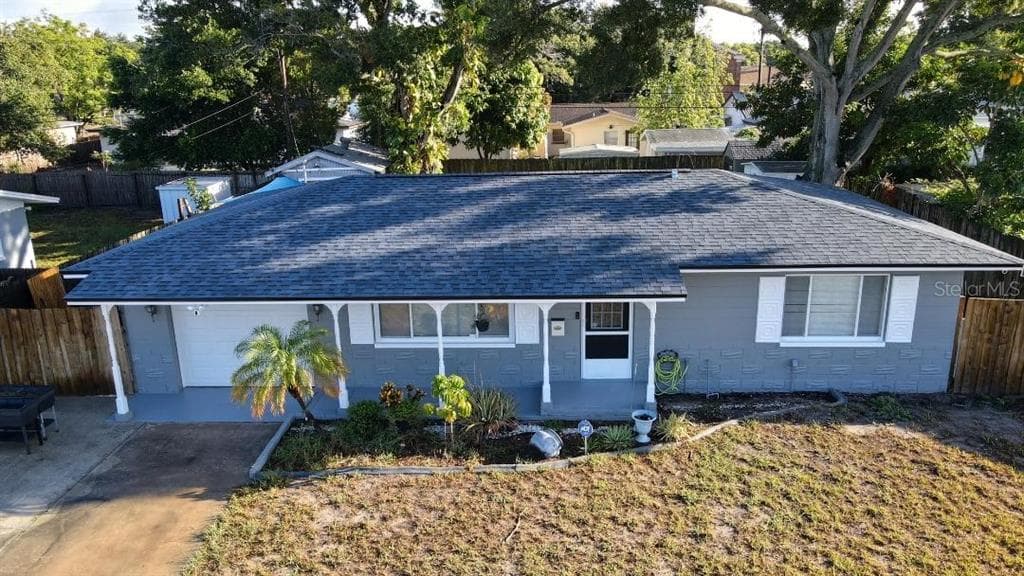 4351 37TH AVENUE, Street PETERSBURG, FL 33713 photo 2