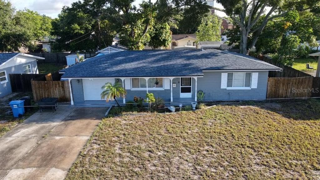 4351 37TH AVENUE, Street PETERSBURG, FL 33713