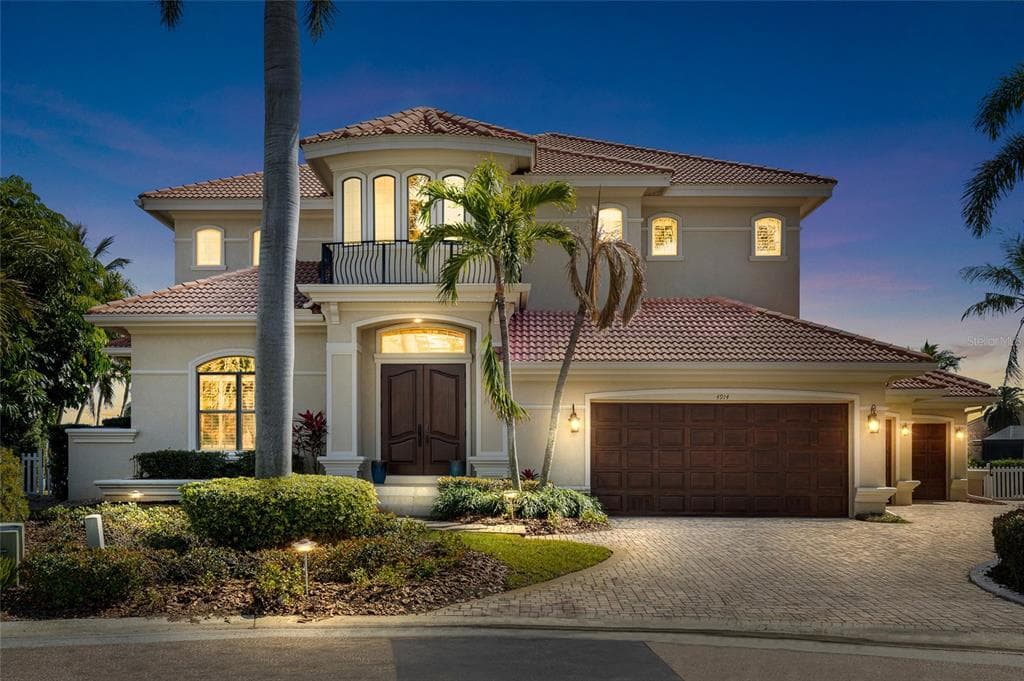 4914 59TH AVENUE, ST PETERSBURG, FL, 33715 photo 2