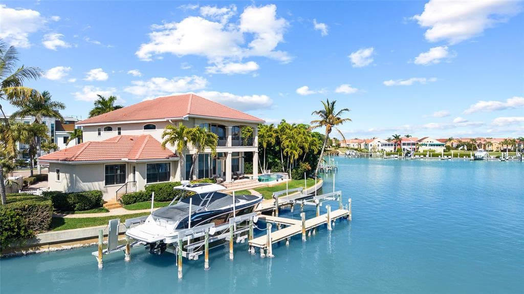 4914 59TH AVENUE, ST PETERSBURG, FL, 33715