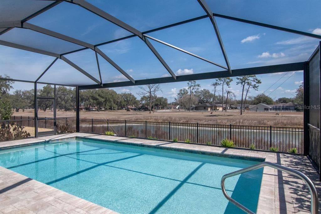 6462 BRADFORD WOODS DRIVE, ZEPHYRHILLS, FL 33542 photo 3