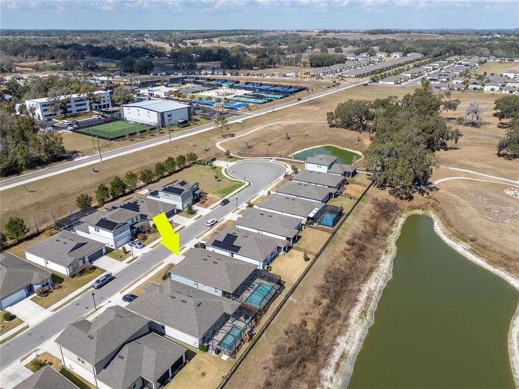 6462 BRADFORD WOODS DRIVE, ZEPHYRHILLS, FL 33542 photo 4