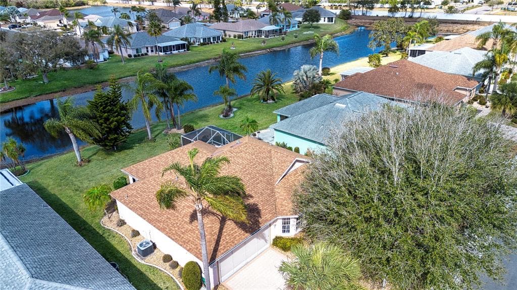 2308 EMERALD LAKE DRIVE, SUN CITY CENTER, FL, 33573 photo 2