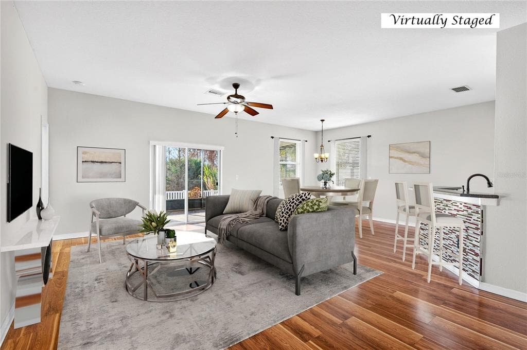 1749 BONITA BLUFF COURT, RUSKIN, FL 33570 photo 2