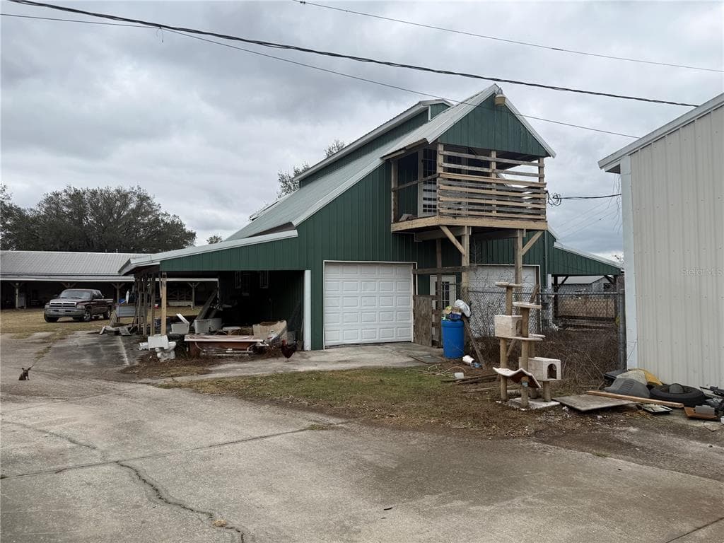 3970 E Knights Griffin Road, Plant City, FL, 33565