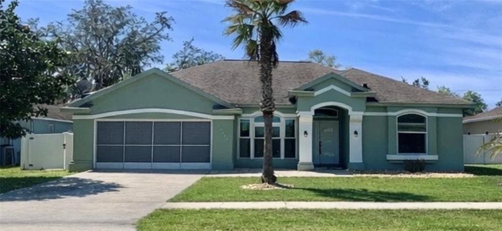 15273 Burbank Drive, Brooksville, FL, 34604