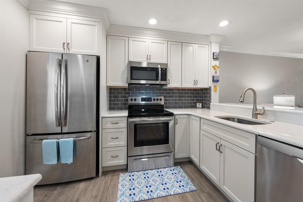 1701 PINEHURST ROAD Unit 17G, DUNEDIN, FL 34698 photo 2