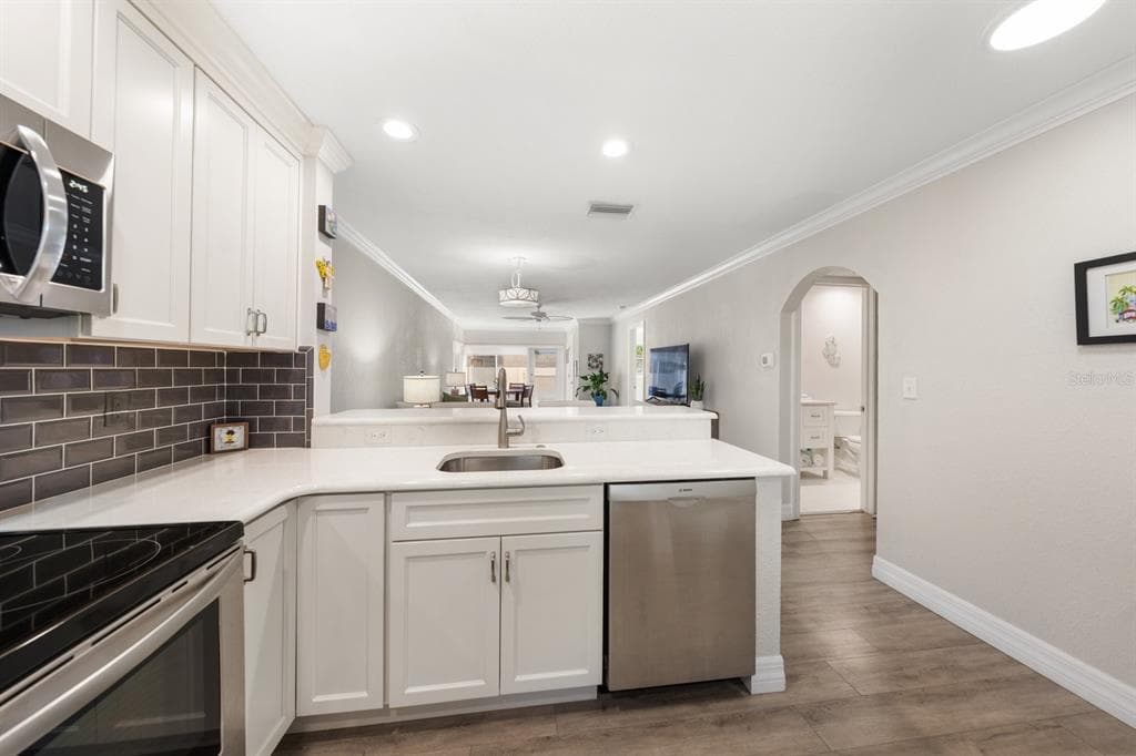 1701 PINEHURST ROAD Unit 17G, DUNEDIN, FL 34698 photo 4