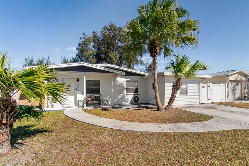 3461 BEECHWOOD TERRACE, PINELLAS PARK, FL, 33781
