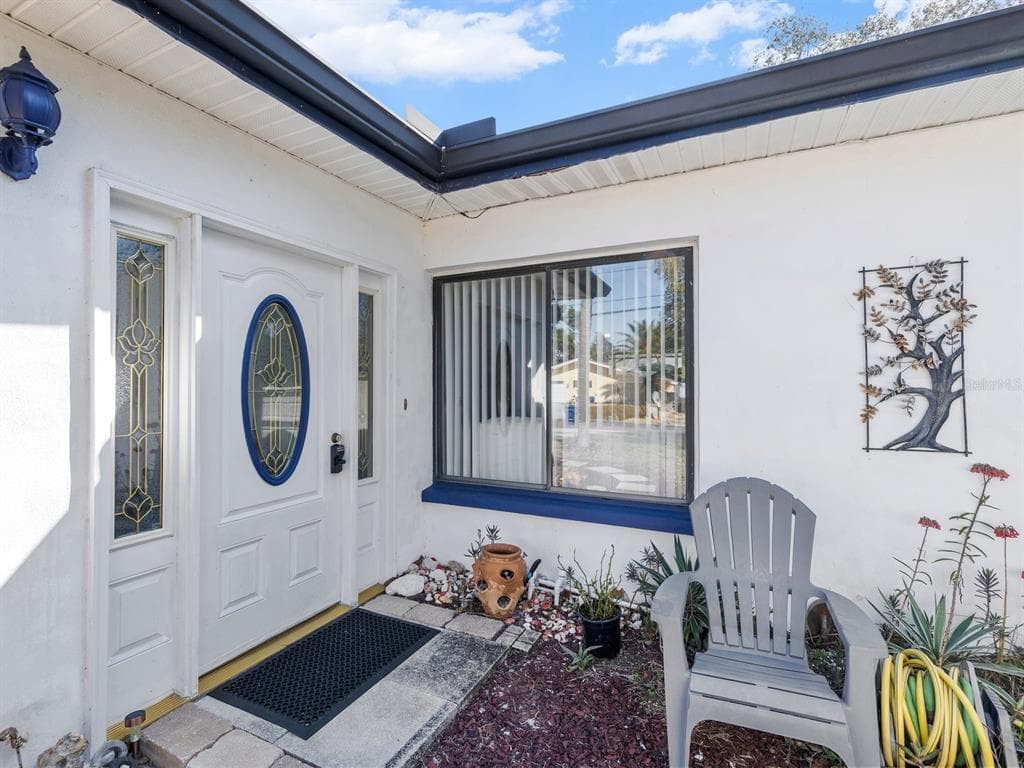 420 CROSSWINDS DRIVE, PALM HARBOR, FL 34683 photo 4