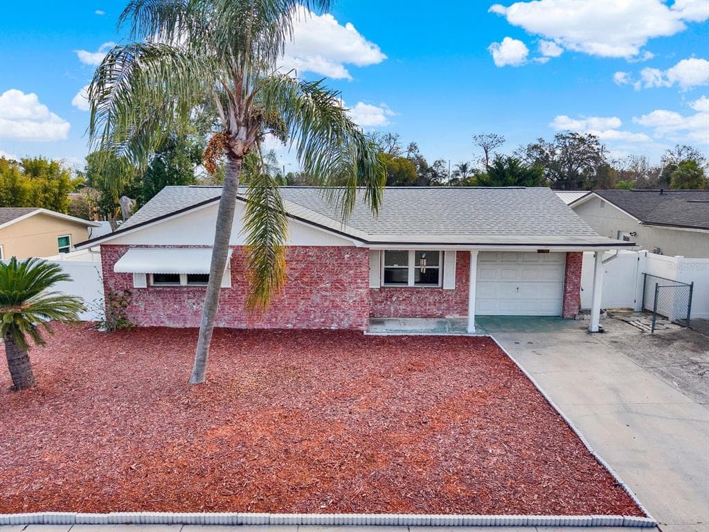 11100 TYLER DRIVE, PORT RICHEY, FL 34668 photo 2