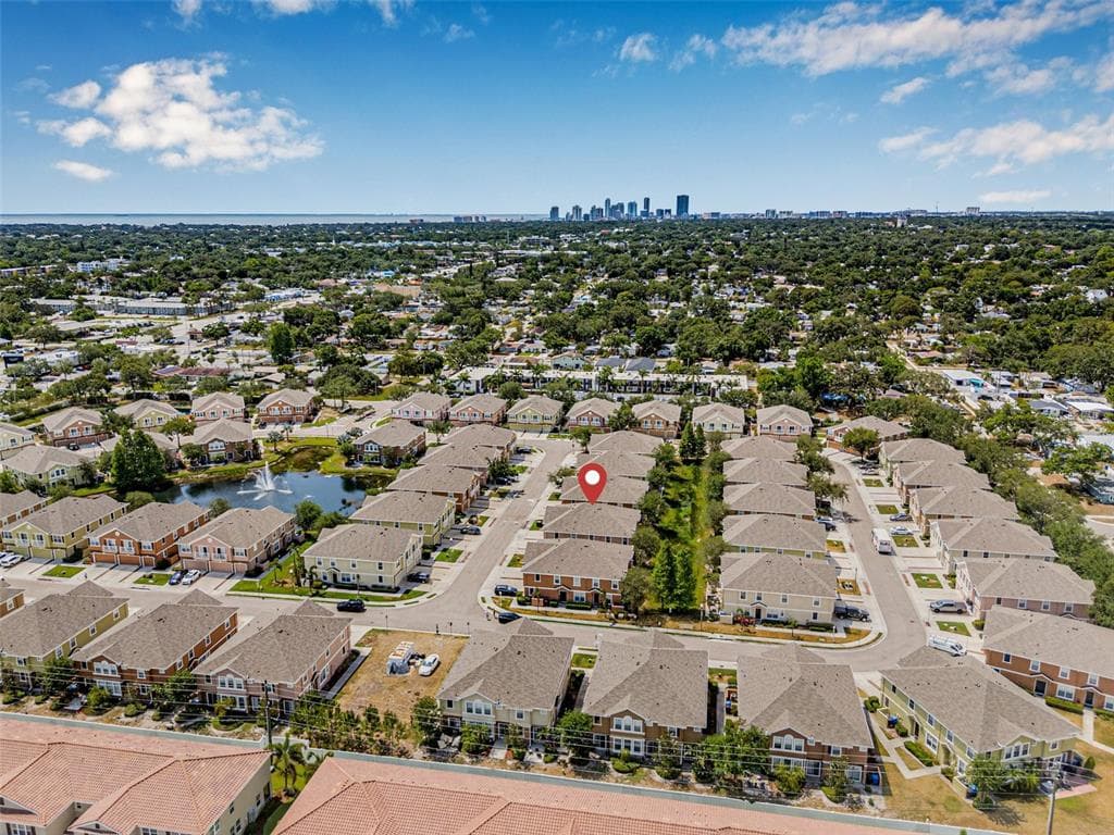 5176 6TH STREET, Street PETERSBURG, FL 33703 photo 2