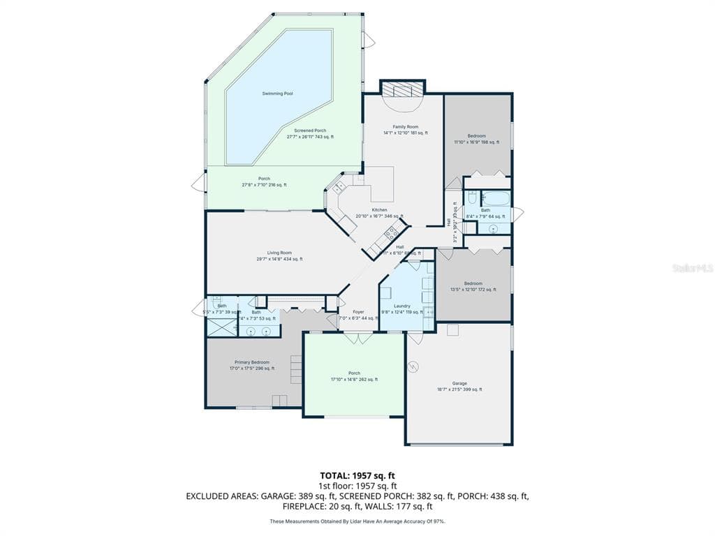 12114 RHONDA Terrace, SEMINOLE, FL 33772 photo 2