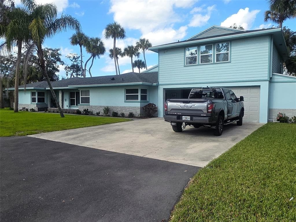 5539 DELAWARE AVENUE, NEW PORT RICHEY, FL, 34652