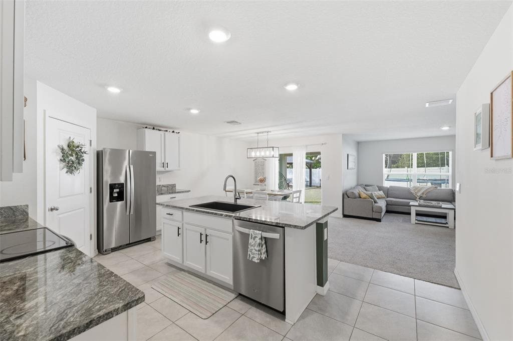 225 PORTLAND AVENUE, SPRING HILL, FL 34606 photo 4