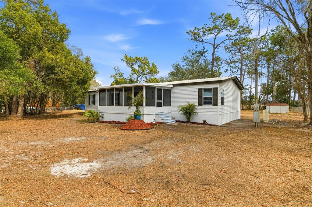 3906 FOX RIDGE BOULEVARD, WESLEY CHAPEL, FL 33543