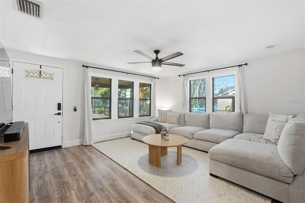 3835 4TH AVENUE, ST PETERSBURG, FL, 33713 photo 3