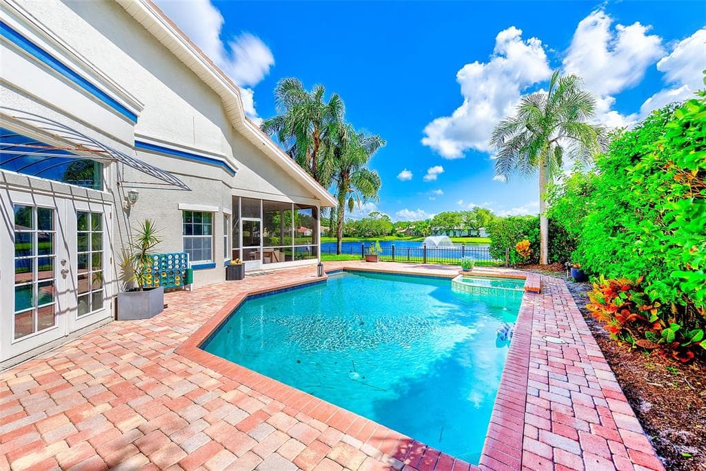 7462 WATERSILK DRIVE, PINELLAS PARK, FL 33782 photo 3