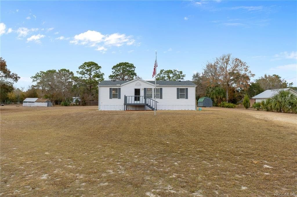 6969 SEDATE COURT, HOMOSASSA, FL 34446 photo 2