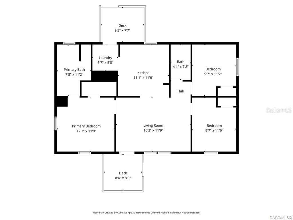 6969 SEDATE COURT, HOMOSASSA, FL 34446 photo 3