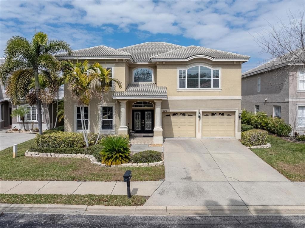 2292 HANNAH WAY, DUNEDIN, FL 34698 photo 2