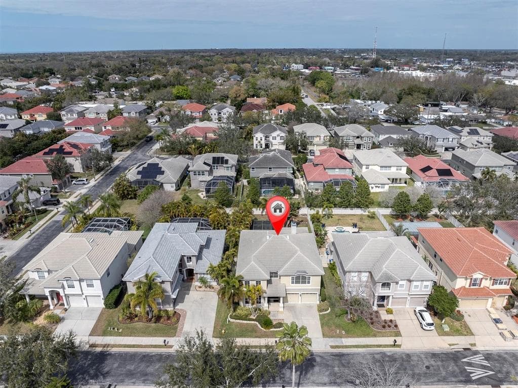 2292 HANNAH WAY, DUNEDIN, FL 34698